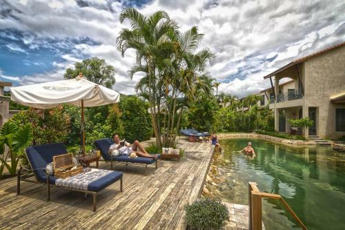 Hotel Reverie Siam