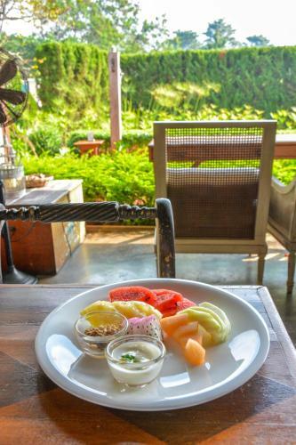 Hotel Reverie Siam