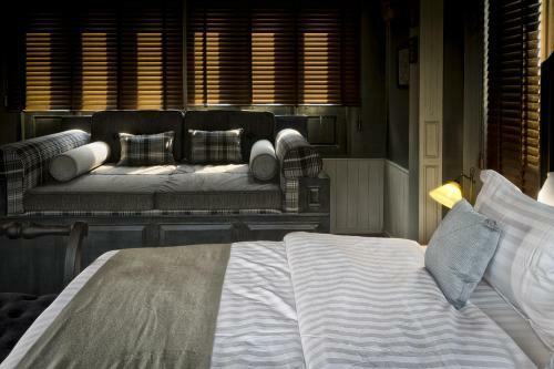 Hotel Reverie Siam