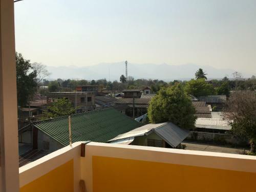Hostal Mp House