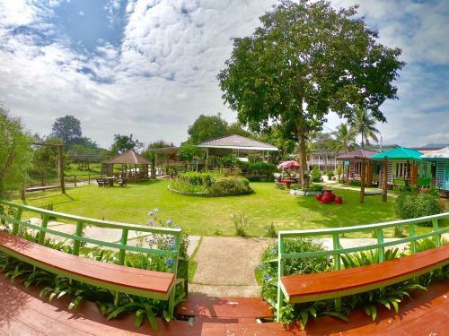 Hotel Prawdao Resort