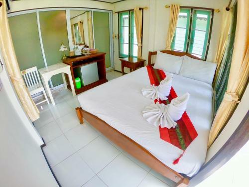 Hotel Prawdao Resort