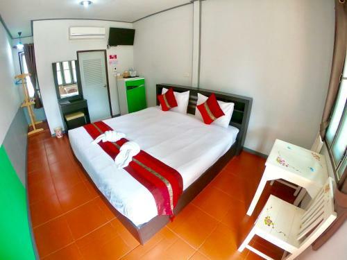 Hotel Prawdao Resort