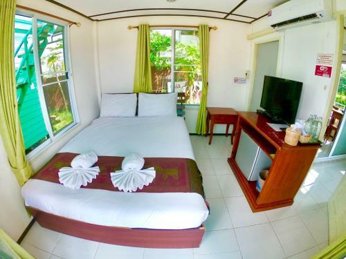 Hotel Prawdao Resort