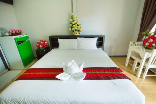 Hotel Prawdao Resort