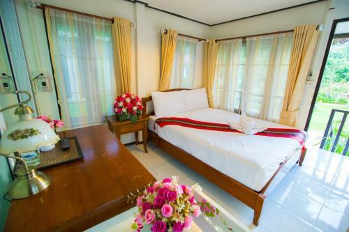 Hotel Prawdao Resort