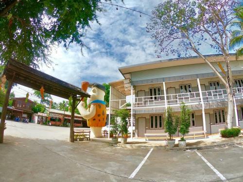 Hotel Prawdao Resort