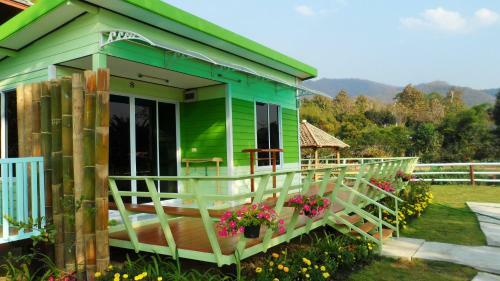 Hotel Prawdao Resort