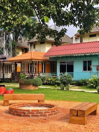 Hotel Prawdao Resort