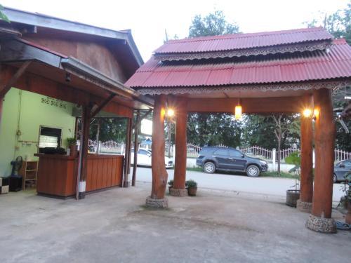 Hostal Unicorn@pai Resort