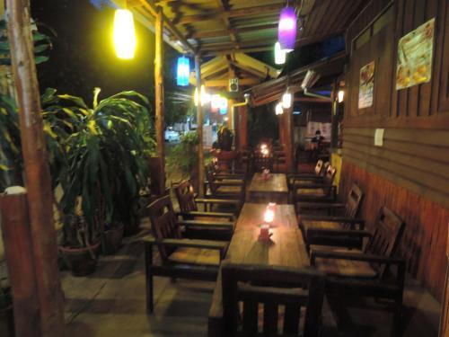 Hostal Unicorn@pai Resort