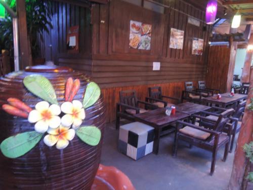 Hostal Unicorn@pai Resort