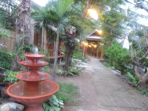 Hostal Unicorn@pai Resort