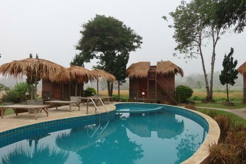 Hotel The Countryside Pai