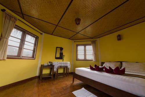 Hotel The Countryside Pai