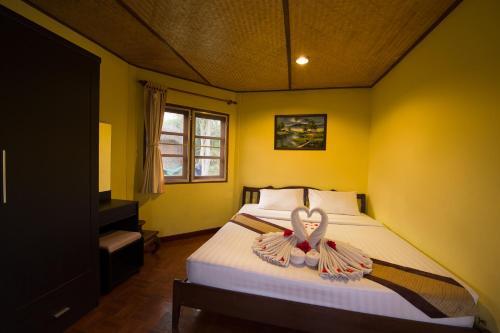 Hotel The Countryside Pai