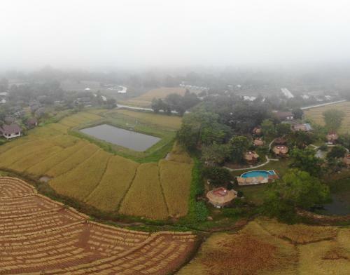 Hotel The Countryside Pai