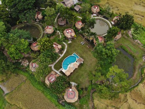 Hotel The Countryside Pai