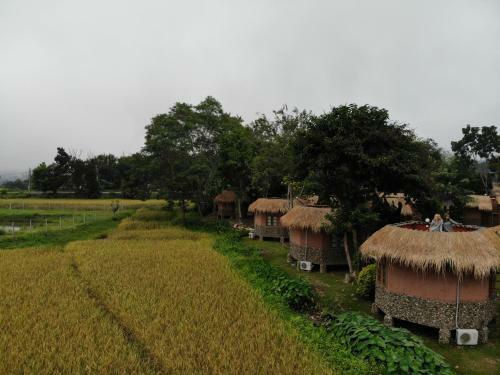 Hotel The Countryside Pai