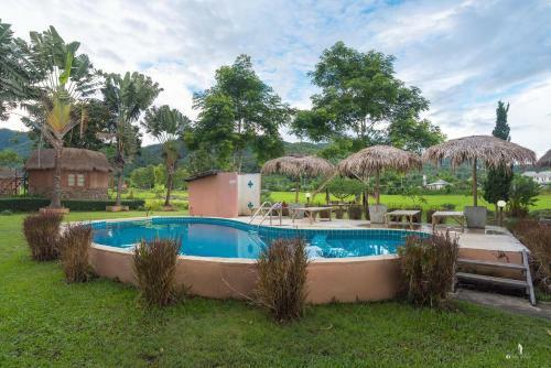 Hotel The Countryside Pai