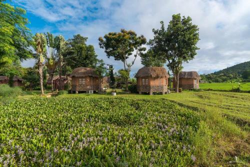 Hotel The Countryside Pai
