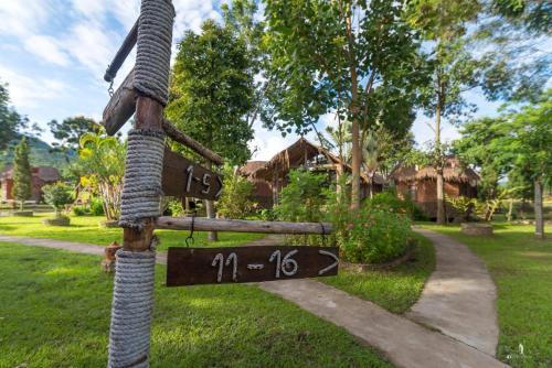 Hotel The Countryside Pai