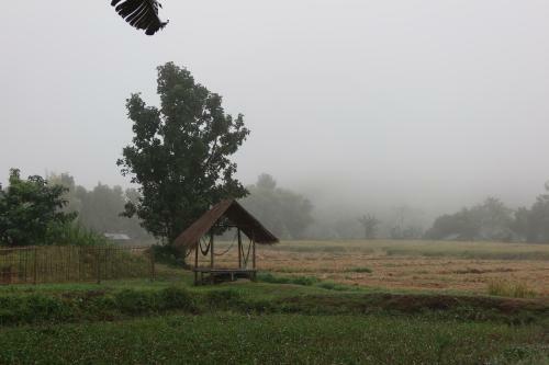 Hotel The Countryside Pai