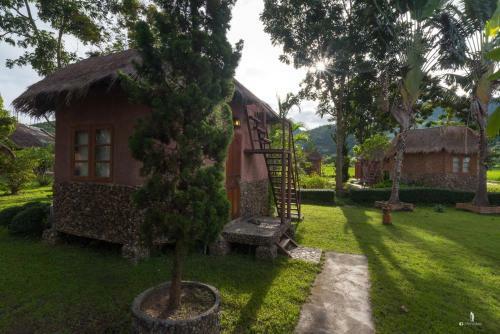Hotel The Countryside Pai