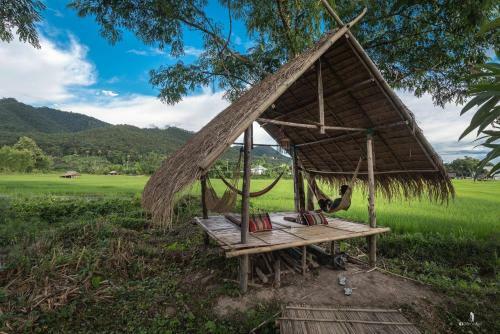 Hotel The Countryside Pai