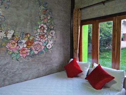 Hostal Donuthouse Pai