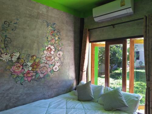 Hostal Donuthouse Pai