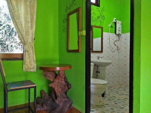 Hostal Donuthouse Pai