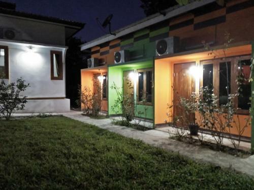Hostal Donuthouse Pai