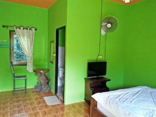 Hostal Donuthouse Pai
