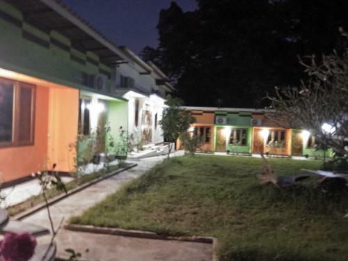Hostal Donuthouse Pai