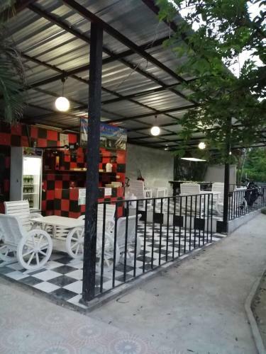 Hostal Donuthouse Pai