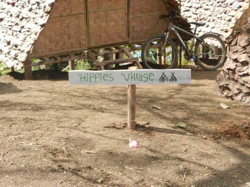 Hostal Pai Circus School And Resort