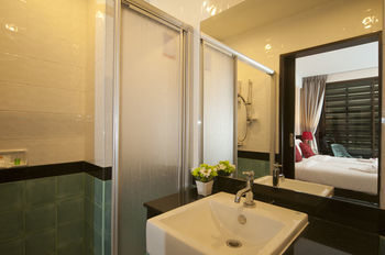 Aparthotel Rattana Residence Talang