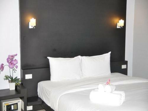 Hotel Khun Chaweng Resort