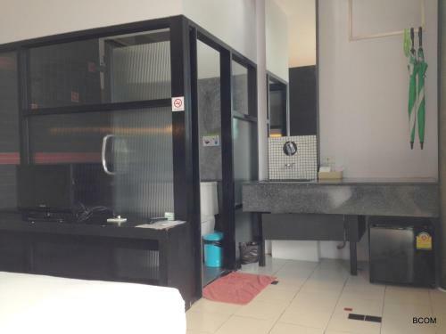 Hotel Khun Chaweng Resort