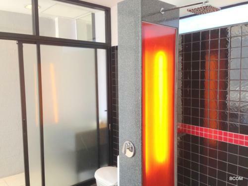 Hotel Khun Chaweng Resort
