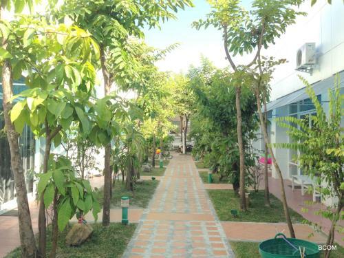 Hotel Khun Chaweng Resort