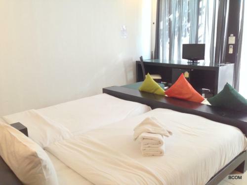 Hotel Khun Chaweng Resort