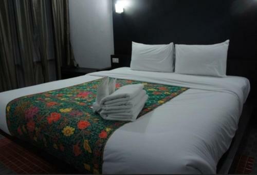 Hotel Khun Chaweng Resort