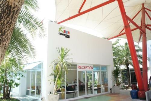 Hotel Khun Chaweng Resort