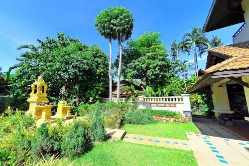 Hotel Samui Natien Resort