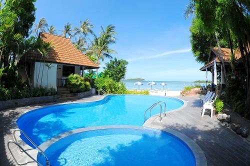 Hotel Samui Natien Resort