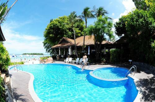 Hotel Samui Natien Resort