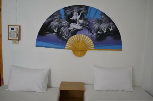 Hostal Moby Dick Guesthouse