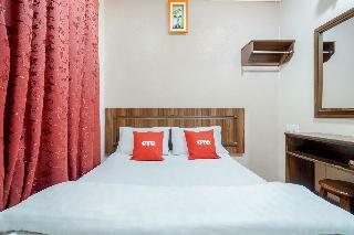 Oyo 89490 Hill Times Inn Hotel